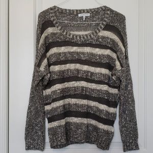 Heartloom oversized sweater